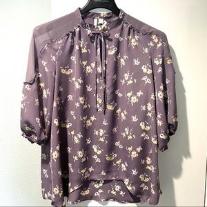 Women's XL Blouse